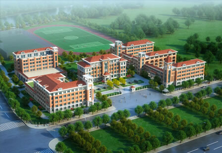 金华市建筑设计的测试内容