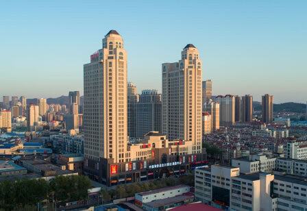 金华市建筑设计的测试内容